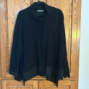 Alembika Cotton Knit Cardigan